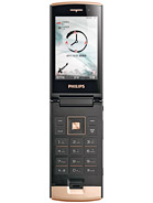 Best available price of Philips W727 in Bhutan