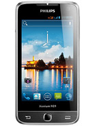 Best available price of Philips W736 in Bhutan