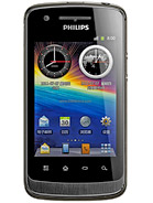 Best available price of Philips W820 in Bhutan