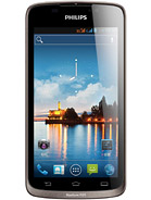 Best available price of Philips W832 in Bhutan