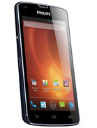 Best available price of Philips W8510 in Bhutan