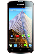 Best available price of Philips W8555 in Bhutan