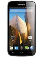 Best available price of Philips W8560 in Bhutan