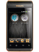 Best available price of Philips W930 in Bhutan