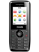 Best available price of Philips X100 in Bhutan