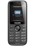 Best available price of Philips X1510 in Bhutan