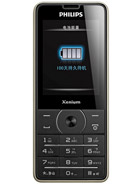 Best available price of Philips X1560 in Bhutan