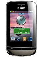 Best available price of Philips X331 in Bhutan