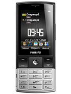 Best available price of Philips X332 in Bhutan