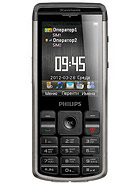 Best available price of Philips X333 in Bhutan