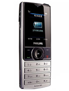 Best available price of Philips X500 in Bhutan