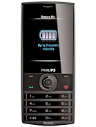 Best available price of Philips Xenium X501 in Bhutan