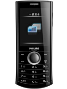 Best available price of Philips Xenium X503 in Bhutan
