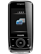 Best available price of Philips X510 in Bhutan