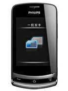 Best available price of Philips X518 in Bhutan