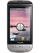 Best available price of Philips X525 in Bhutan