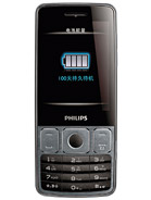 Best available price of Philips X528 in Bhutan