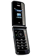 Best available price of Philips Xenium X600 in Bhutan