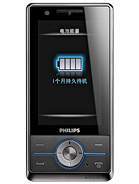Best available price of Philips X605 in Bhutan