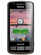 Best available price of Philips X622 in Bhutan