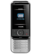 Best available price of Philips X650 in Bhutan