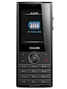 Best available price of Philips Xenium X513 in Bhutan
