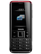 Best available price of Philips Xenium X523 in Bhutan