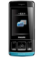 Best available price of Philips X223 in Bhutan