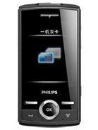Best available price of Philips X516 in Bhutan