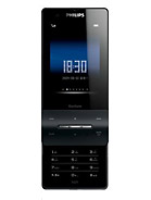Best available price of Philips X810 in Bhutan
