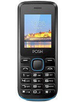 Best available price of Posh Lynx A100 in Bhutan