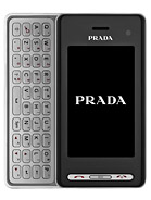 Best available price of LG KF900 Prada in Bhutan