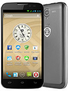 Best available price of Prestigio MultiPhone 5503 Duo in Bhutan