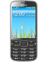 Best available price of QMobile B800 in Bhutan