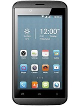 Best available price of QMobile T50 Bolt in Bhutan