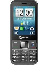 Best available price of QMobile Explorer 3G in Bhutan