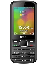 Best available price of QMobile M800 in Bhutan