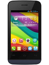 Best available price of QMobile Noir A110 in Bhutan