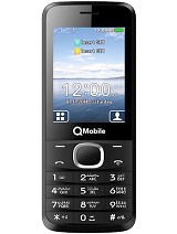 Best available price of QMobile Power3 in Bhutan