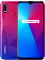 Best available price of Realme 3i in Bhutan