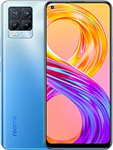 Best available price of Realme 8 Pro in Bhutan