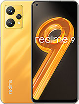Best available price of Realme 9 in Bhutan