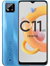 Best available price of Realme C11 (2021) in Bhutan