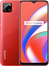 Best available price of Realme C12 in Bhutan
