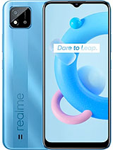Best available price of Realme C20 in Bhutan