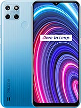 Best available price of Realme C25Y in Bhutan