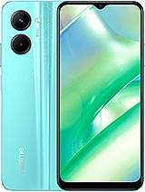 Best available price of Realme C33 in Bhutan