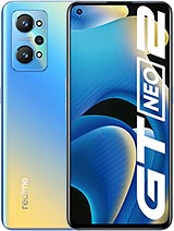 Best available price of Realme GT Neo2 in Bhutan