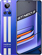 Best available price of Realme GT Neo 3 in Bhutan