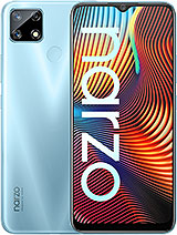 Best available price of Realme Narzo 20 in Bhutan